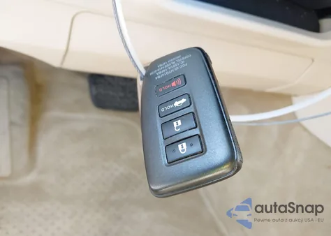 2014 Lexus Es 350 z USA, uszkodzony, nr VIN JTHBK1GG3E2118145